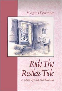 Hardcover Ride The Restless Tide Book