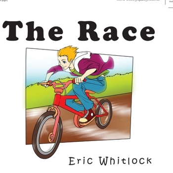 Paperback The Race Book