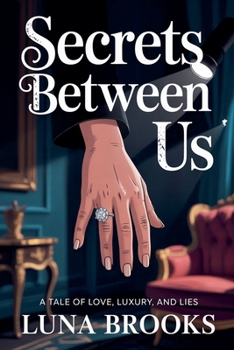 Paperback Secrets Between Us Book