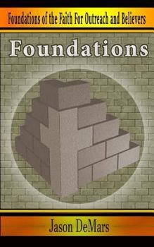 Paperback Foundations Book