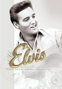 Elvis MGM Movie Legends Collection