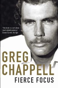 Paperback Fierce Focus Book