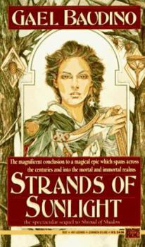 Strands of Sunlight - Book #4 of the Strands