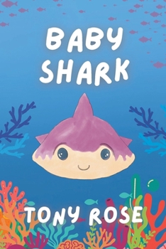 Baby Shark (Children's Books)