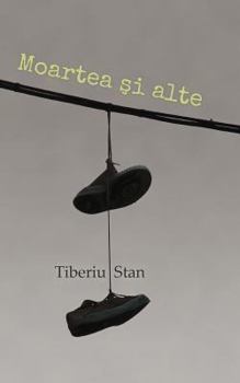Paperback Moartea si alte [Romanian] Book