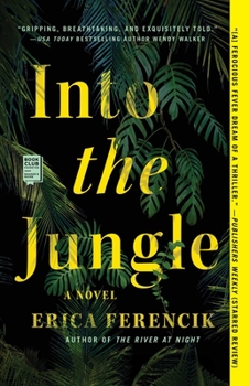 Paperback Into the Jungle Book
