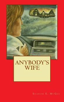 Paperback Anybody's Wife Book