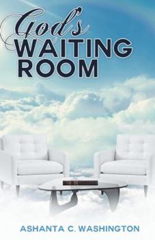 Paperback God's Waiting Room: Learning to Trust Him When You Can't Trace Him Book