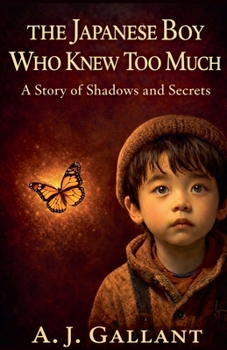 Paperback Japanese Boy Who Knew Too Much Book