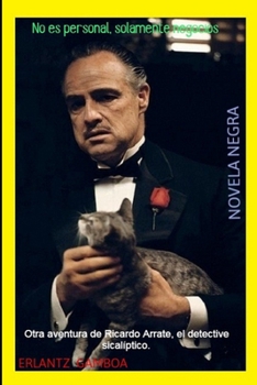 Paperback No es personal, solamente negocios [Spanish] Book