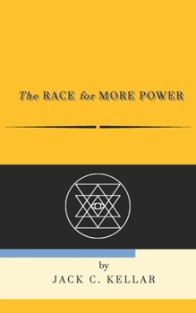 Paperback The Race for More Power Book