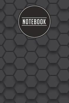 Paperback Notebook: 96 dotted Pages I dotted grid I Size 6x9 I Notebook for beekeeper I Ideal for notes and sketches I Book
