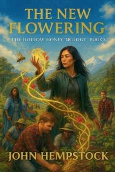 Paperback The New Flowering Book