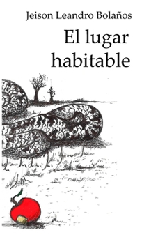 Paperback El lugra habitable [Spanish] Book