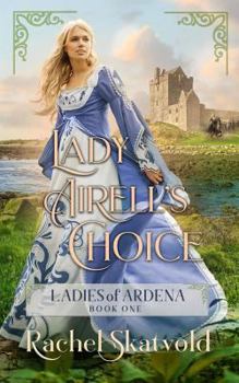 Paperback Lady Airell's Choice Book