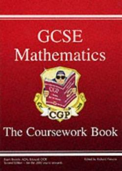Paperback GCSE Mathematics: the Coursework Book