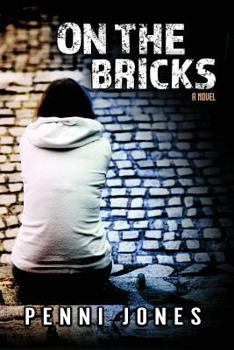 Paperback On The Bricks Book