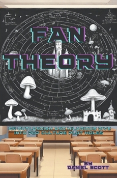 Paperback Fan Theory Book