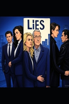 Paperback Lies Book