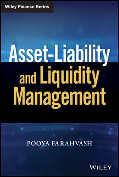 Hardcover Asset-Liability and Liquidity Management Book