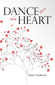 Paperback Dance of the Heart Book