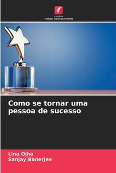 Paperback Como se tornar uma pessoa de sucesso [Portuguese] Book