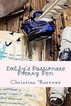 Paperback Dolly's Passionate Poetry Pen Book