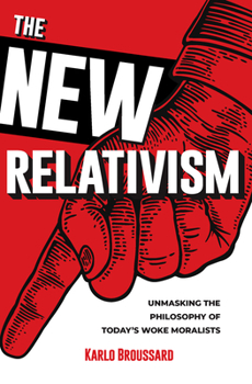 Paperback New Relativism Book