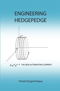 Paperback Engineering Hedgepedge Book