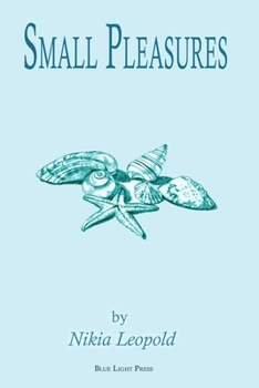 Paperback Small Pleasures Book