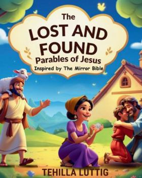 Paperback Lost and Found Book