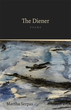 Paperback The Diener: Poems Book