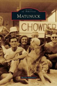 Matunuck - Book  of the Images of America: Rhode Island