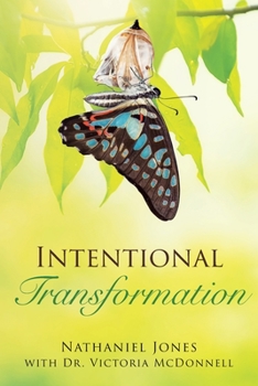 Paperback Intentional Transformation Book