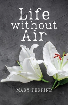 Paperback Life Without Air Book