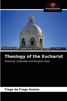 Paperback Theology of the Eucharist Book