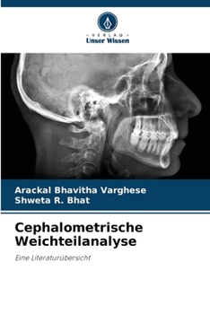 Paperback Cephalometrische Weichteilanalyse [German] Book