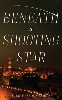 Paperback Beneath a Shooting Star Book