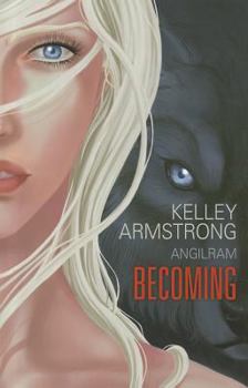 Becoming - Book  of the Otherworld Stories