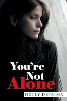 Paperback You'Re Not Alone Book