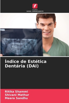 Paperback Índice de Estética Dentária (DAI) [Portuguese] Book