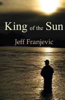 Paperback King of the Sun Book