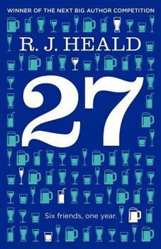 Paperback 27 Book