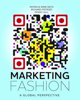 Paperback Marketing Fashion Book