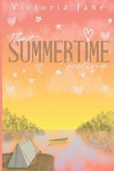 Paperback That Summertime Feeling Book