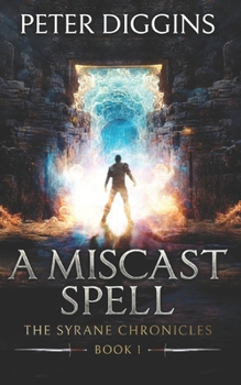 Paperback A Miscast Spell Book