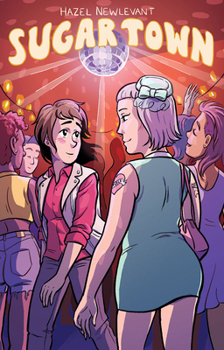 Paperback Sugar Town Book