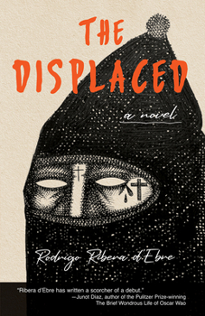 Paperback The Displaced Book