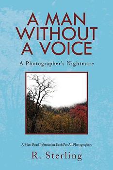 Paperback A Man Without a Voice Book