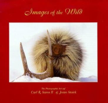 Hardcover Images of the Wild Book